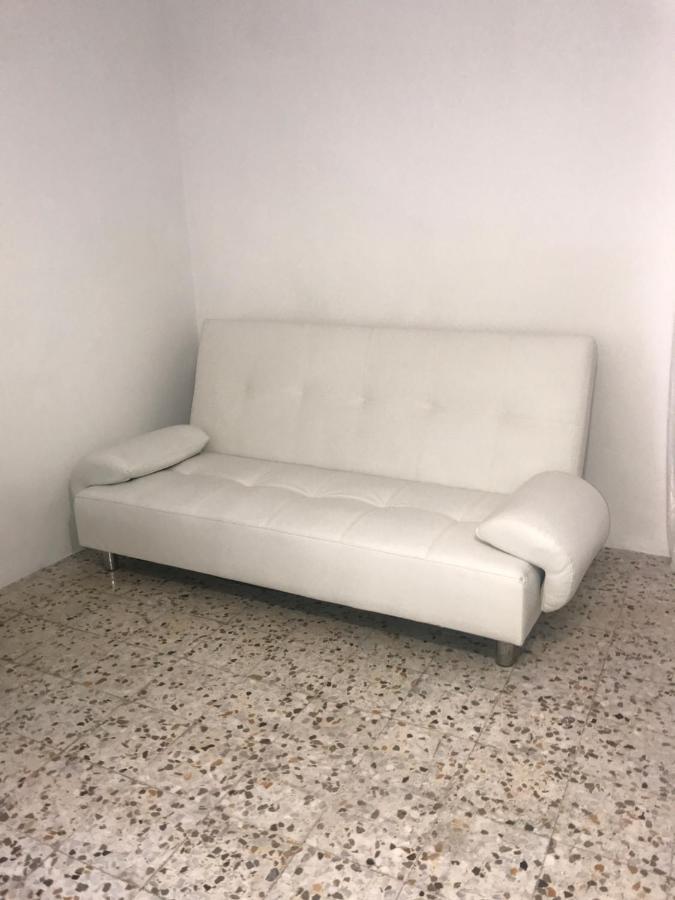 Casa Vacanze Flora 페스키치 외부 사진