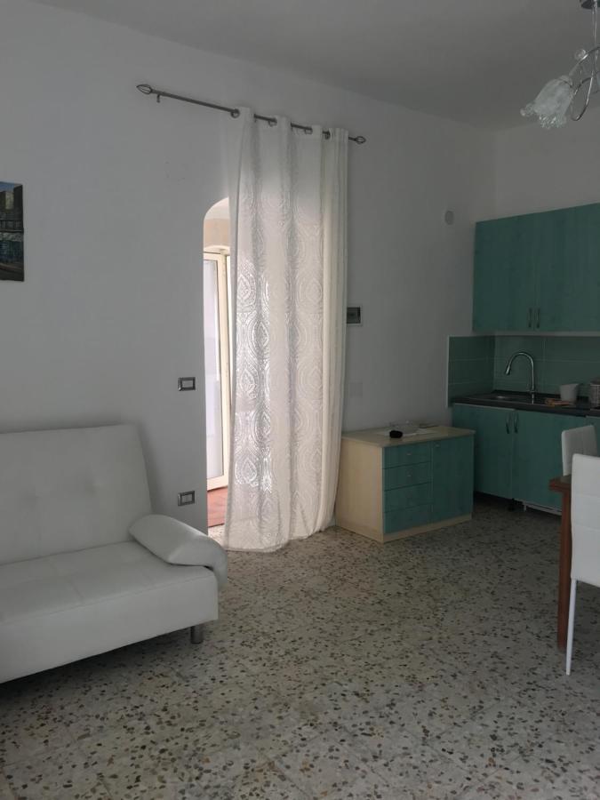 Casa Vacanze Flora 페스키치 외부 사진