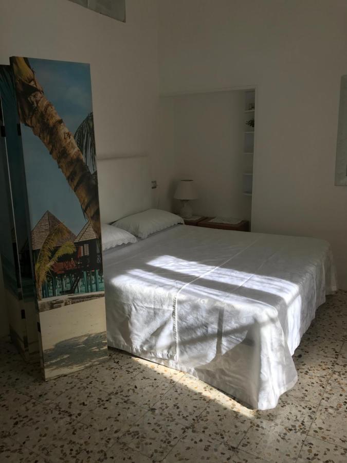 Casa Vacanze Flora 페스키치 외부 사진